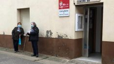 Consultorio rural Matachana | Medico, sanidad Consultorio rural Matachana | Medico, sanidad