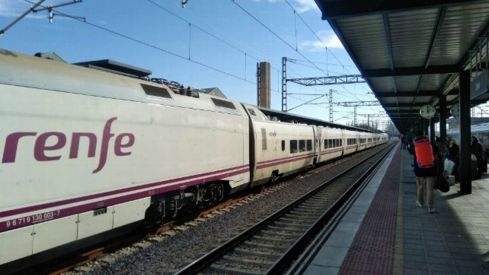 renfe leon 1