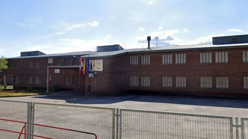 Colegio Público De Educación Especial Bergidum