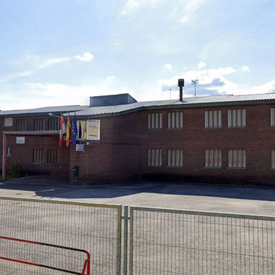 Colegio Público De Educación Especial Bergidum