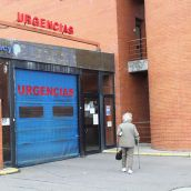 Urgencias del Hospital del Bierzo