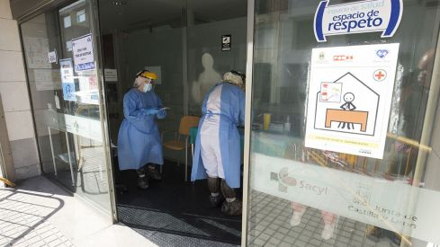 centro salud cesar sanchez