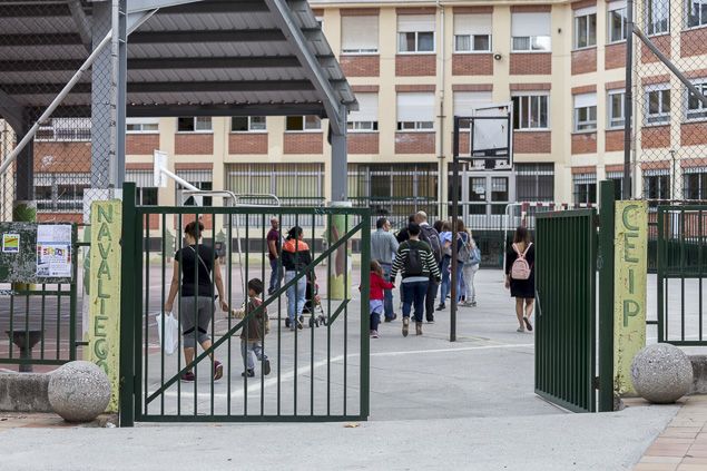 Vuelta al cole 2017 ponferrada _3