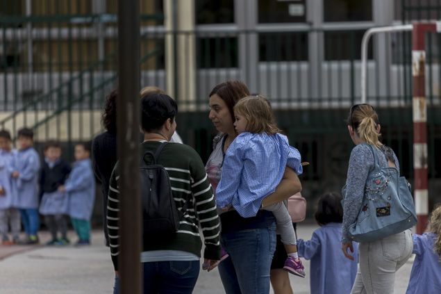 Vuelta al cole 2017 ponferrada _4