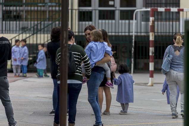 Vuelta al cole 2017 ponferrada _5