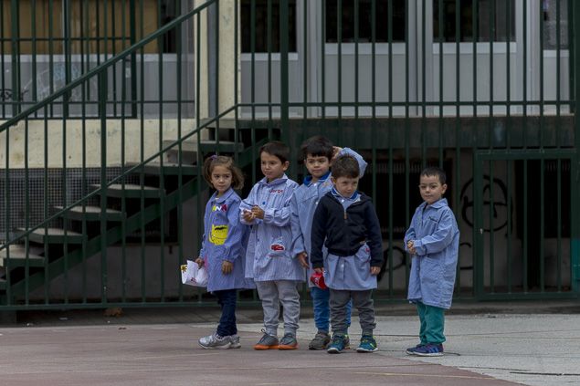 Vuelta al cole 2017 ponferrada _6