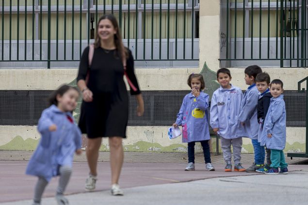 Vuelta al cole 2017 ponferrada _7