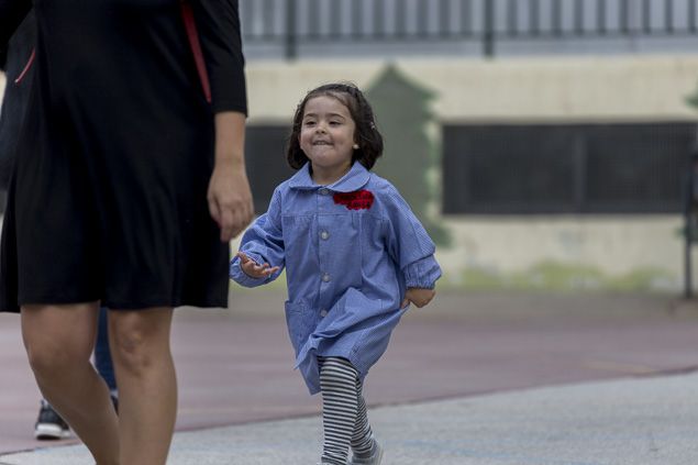 Vuelta al cole 2017 ponferrada _8