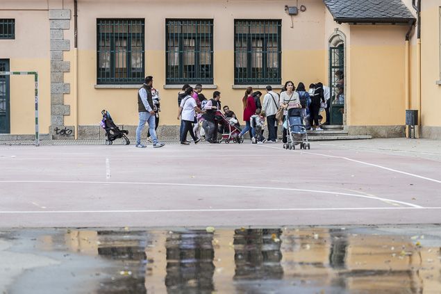 Vuelta al cole 2017 ponferrada _10