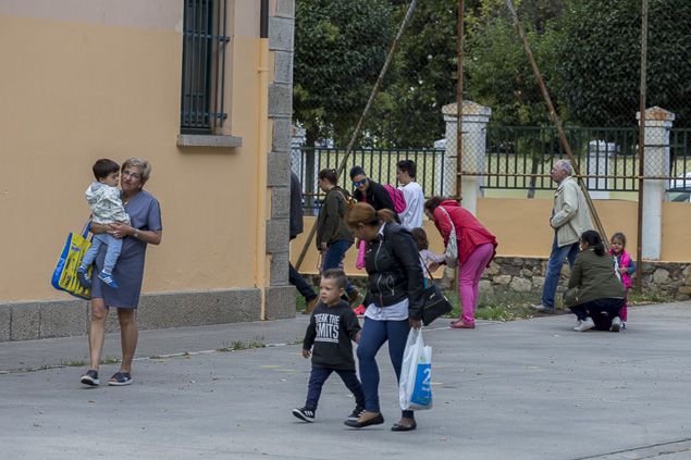 Vuelta al cole 2017 ponferrada _11