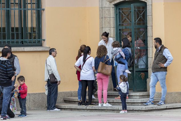 Vuelta al cole 2017 ponferrada _12