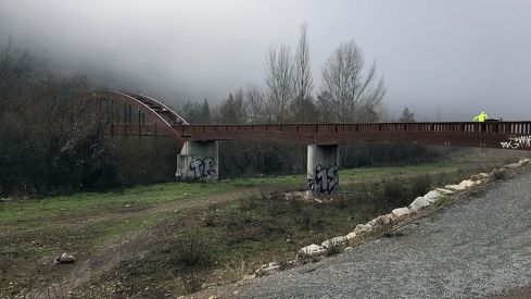 Paseo-Rio-Sil-Ponferrada