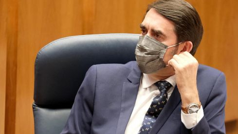 juan carlos suarez quiñones