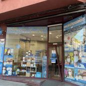 mascarillas pixel impresiones