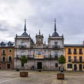 ayuntamiento ponferrada