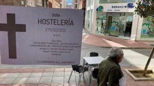 cierre hosteleria