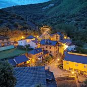 San Facundo (Torre del Bierzo) entra en la lista de los 'Pueblos Mágicos de España' 2025