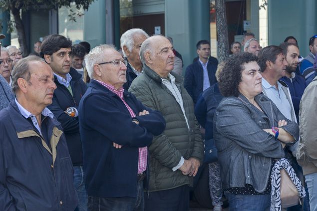 Manifestacion Minera septiembre ponferrada 2017_33