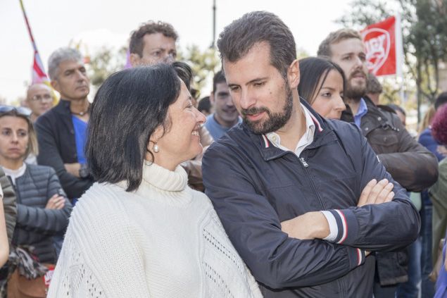 Manifestacion Minera septiembre ponferrada 2017_34