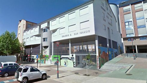 colegio san ignacio