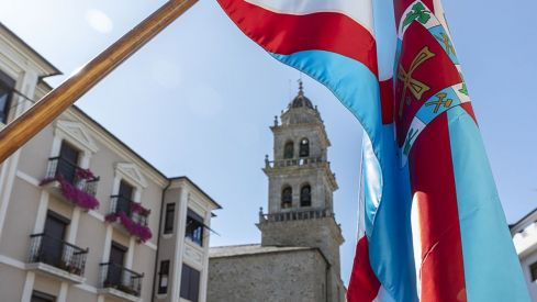 Castilla y León recupera el festivo del 23 de abril y pierde el 25 de julio: estos son los días inhábiles del 2024