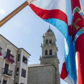 Castilla y León recupera el festivo del 23 de abril y pierde el 25 de julio: estos son los días inhábiles del 2024