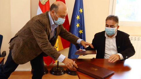 convenio chms asprona bierzo