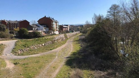Paseo-del-Sil-ponferrada