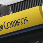 Las 2.389 oficinas rurales de Correos ya permiten retirar efectivo a los clientes del BBVA