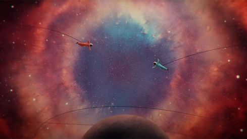 love-of-lesbian-cosmos