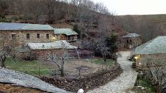 Imagen de Fuente de Oliva (Balboa)