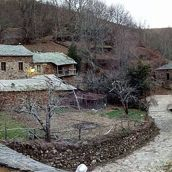 Imagen de Fuente de Oliva (Balboa)