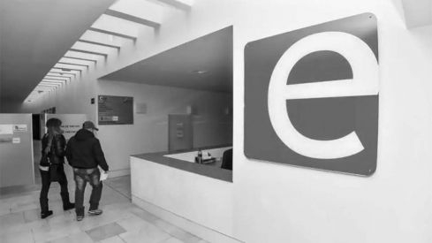 paro bierzo noviembre