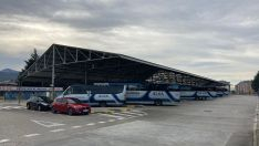 El PP quiere impedir el Mapa Concesional de Autobús del Gobierno