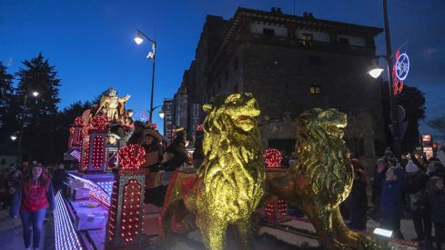 Cabalgata-De-Reyes-Ponferrada-2019