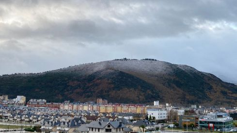 nieve pajariel ponferrada