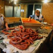 Imagen de una matanza 