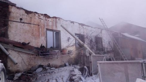 incendio brañuelas