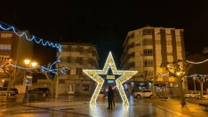 Bembibre convoca su concurso de escaparates de Navidad con premios de hasta 500 euros