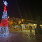 Camponaraya celebra la Navidad con un programa que busca el tesoro y otras novedades culinarias y enológicas Camponaraya celebra la Navidad con un programa que busca el tesoro y otras novedades culinarias y enológicas