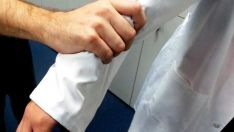 Agresiones a sanitarios 