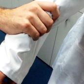 Agresiones a sanitarios 