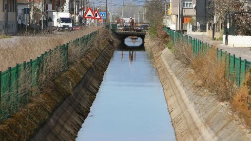 canal bajo ponferrada