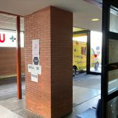 Urgencias Hospital del Bierzo