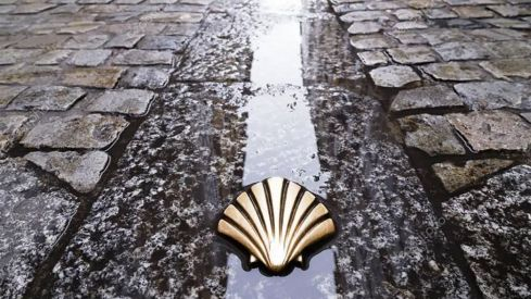 camino de santiago