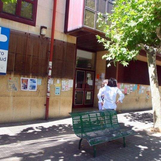Centro de Salud Ponferrada I