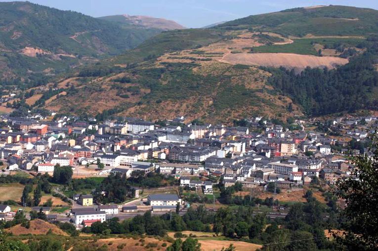 Villablino Villablino