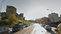 Adiós a los aparcamientos del Puente García Ojeda y del Mercado viejo: El Ayuntamiento detalla los 4 hitos de la semipeatonalizacion de la Avenida del Castillo