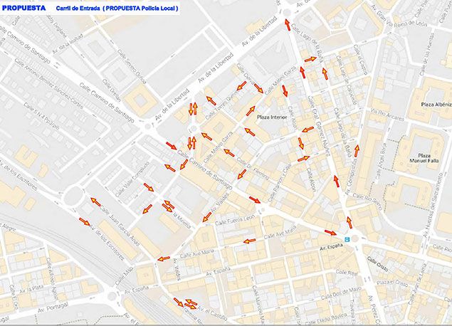 calles-cicuacion-ponferrada