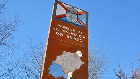 provincia bierzo